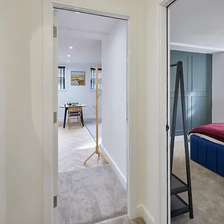 Apartment Host & - The Signature Middlesbrough